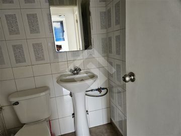 Departamento en Venta en Victoria/Victor Manuel