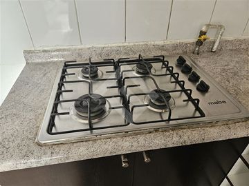 Departamento en Venta en Victoria/Victor Manuel