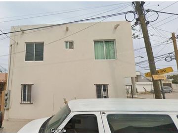 Se vende edificio en esquina Corredor Médico, Cabo San Lucas