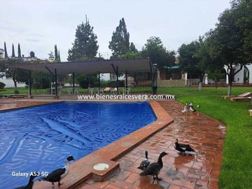 CASA EN VENTA EN VILLAS DEL SOL  LA MAGDALENA EN TEQUISQUIAPAN. Kelly