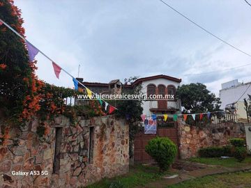 CASA EN VENTA EN VILLAS DEL SOL  LA MAGDALENA EN TEQUISQUIAPAN. Kelly