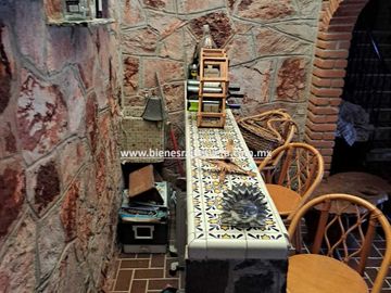 CASA EN VENTA EN VILLAS DEL SOL  LA MAGDALENA EN TEQUISQUIAPAN. Kelly