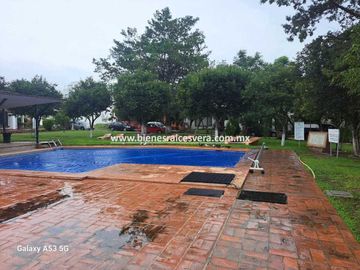CASA EN VENTA EN VILLAS DEL SOL  LA MAGDALENA EN TEQUISQUIAPAN. Kelly