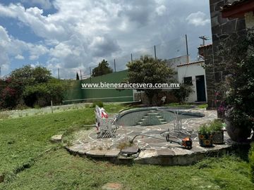 CASA EN VENTA EN VILLAS DEL SOL  LA MAGDALENA EN TEQUISQUIAPAN. Kelly