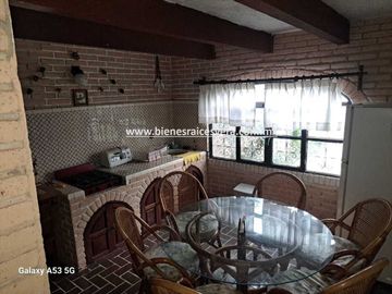 CASA EN VENTA EN VILLAS DEL SOL  LA MAGDALENA EN TEQUISQUIAPAN. Kelly