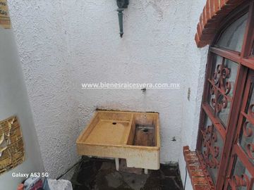CASA EN VENTA EN VILLAS DEL SOL  LA MAGDALENA EN TEQUISQUIAPAN. Kelly