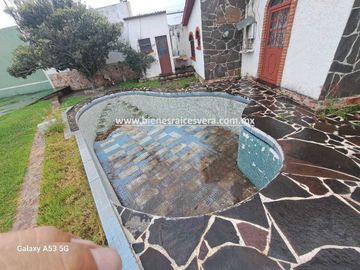 CASA EN VENTA EN VILLAS DEL SOL  LA MAGDALENA EN TEQUISQUIAPAN. Kelly