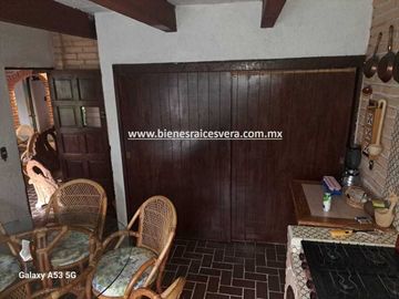 CASA EN VENTA EN VILLAS DEL SOL  LA MAGDALENA EN TEQUISQUIAPAN. Kelly