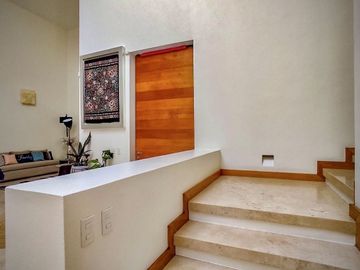 CASA EN MASCAREÑO