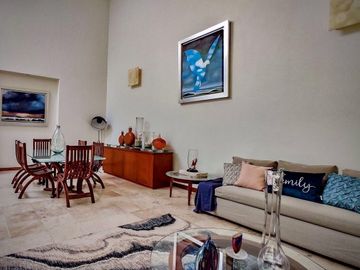 CASA EN MASCAREÑO