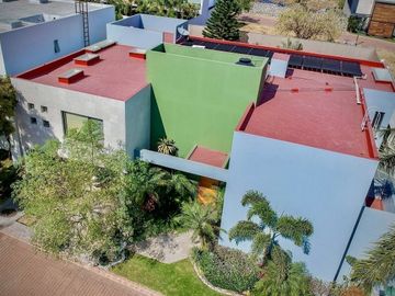 CASA EN MASCAREÑO