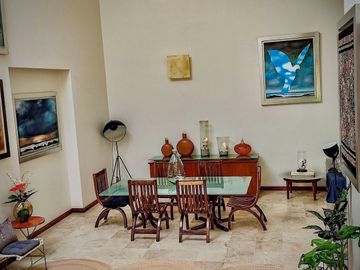 CASA EN MASCAREÑO