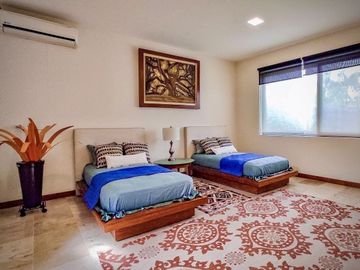 CASA EN MASCAREÑO
