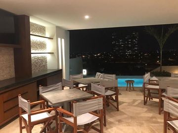 Departamento Amueblado en Altabrisa