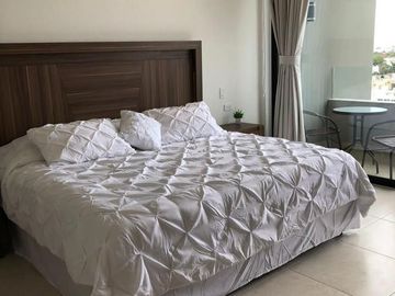 Departamento Amueblado en Altabrisa