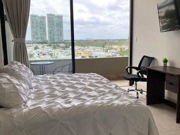 Departamento Amueblado en Altabrisa