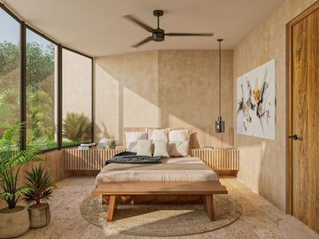 PENTHOUSE EN VENTA, MES DE SEPTIEMBRE AMUEBLADO PLAYA CHICXULUB PUERTO MERIDA
