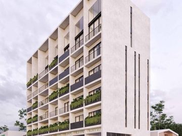 Departamento en Venta en Jardines Guadalupe, Zapopan