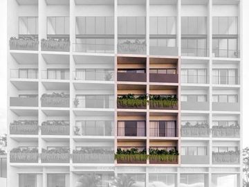 Departamento en Venta en Jardines Guadalupe, Zapopan