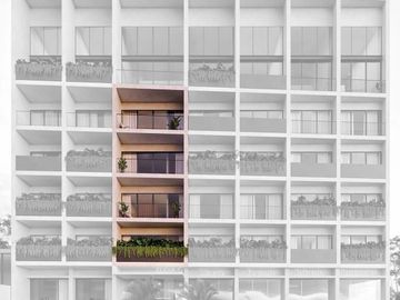 Departamento en Venta en Jardines Guadalupe, Zapopan