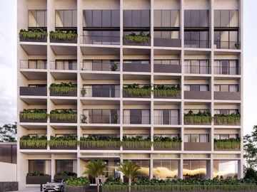 Departamento en Venta en Jardines Guadalupe, Zapopan