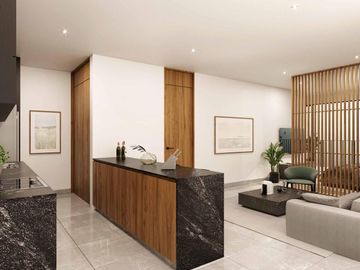 Departamento en Venta en Jardines Guadalupe, Zapopan