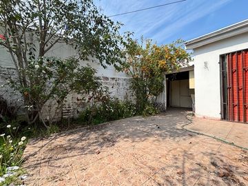BROWN SUR, GRECIA, DR. JOHOW, 2 CASAS