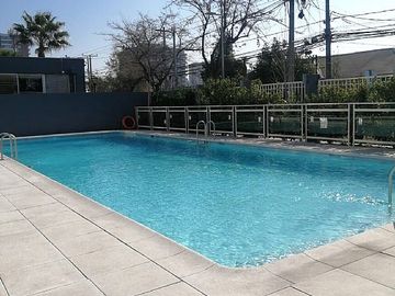¡REBAJADO! DPTO 3D 2B + ESTACIONAMIENTO Y BODEGA
