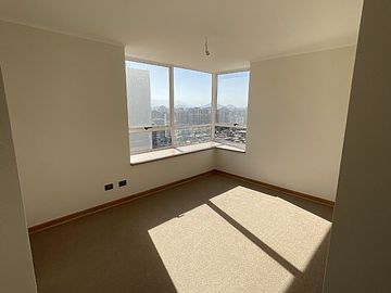 ¡REBAJADO! DPTO 3D 2B + ESTACIONAMIENTO Y BODEGA