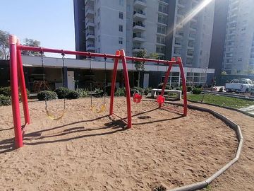 ¡REBAJADO! DPTO 3D 2B + ESTACIONAMIENTO Y BODEGA