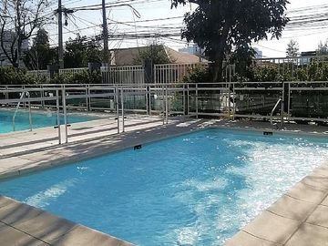 ¡REBAJADO! DPTO 3D 2B + ESTACIONAMIENTO Y BODEGA