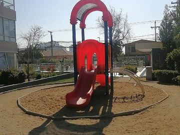 ¡REBAJADO! DPTO 3D 2B + ESTACIONAMIENTO Y BODEGA