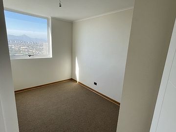 ¡REBAJADO! DPTO 3D 2B + ESTACIONAMIENTO Y BODEGA