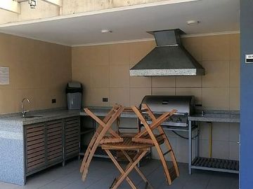 ¡REBAJADO! DPTO 3D 2B + ESTACIONAMIENTO Y BODEGA