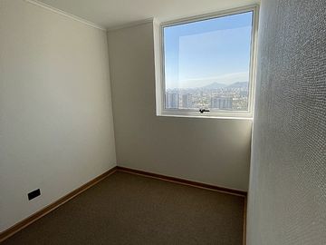 ¡REBAJADO! DPTO 3D 2B + ESTACIONAMIENTO Y BODEGA