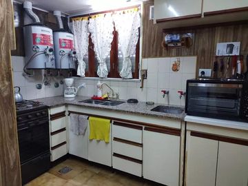 Departamento en venta - 3 Dormitorios 3 Baños - Cochera - 111Mts2 - San Bernardo del Tuyú