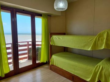 Departamento en venta - 3 Dormitorios 3 Baños - Cochera - 111Mts2 - San Bernardo del Tuyú