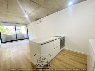 NUEVO INGRESO WH COGHLAN MONOAMBIENTE