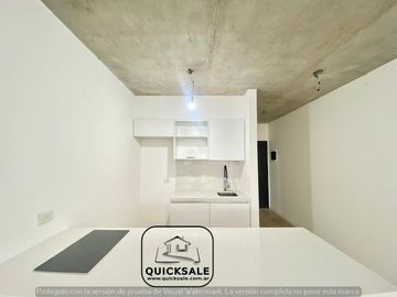 NUEVO INGRESO WH COGHLAN MONOAMBIENTE