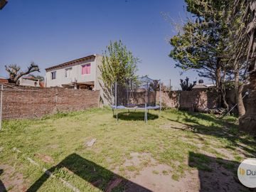 Casa en Tristan Suarez