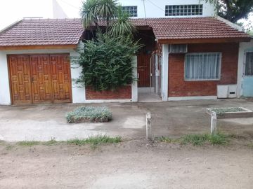 Casa en Tristan Suarez