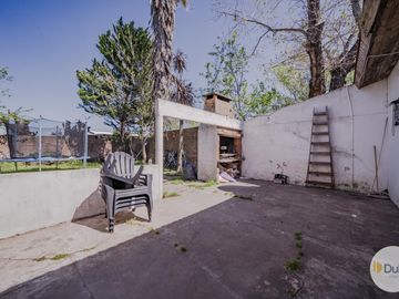 Casa en Tristan Suarez