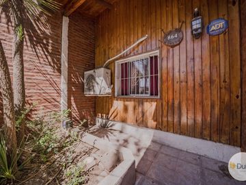 Casa en Tristan Suarez