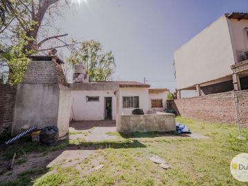 Casa en Tristan Suarez