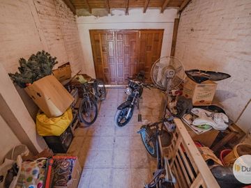 Casa en Tristan Suarez