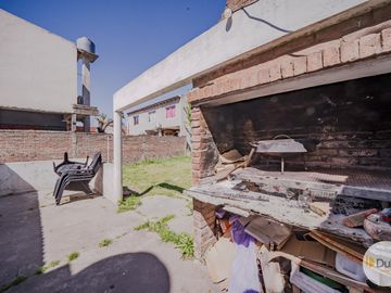 Casa en Tristan Suarez