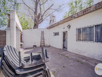 Casa en Tristan Suarez