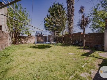 Casa en Tristan Suarez