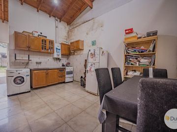 Casa en Tristan Suarez