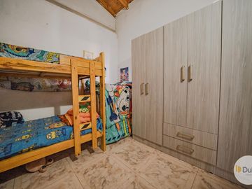 Casa en Tristan Suarez